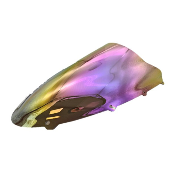 airblade Airblade screen ducati 1098 07> iridium double bubble